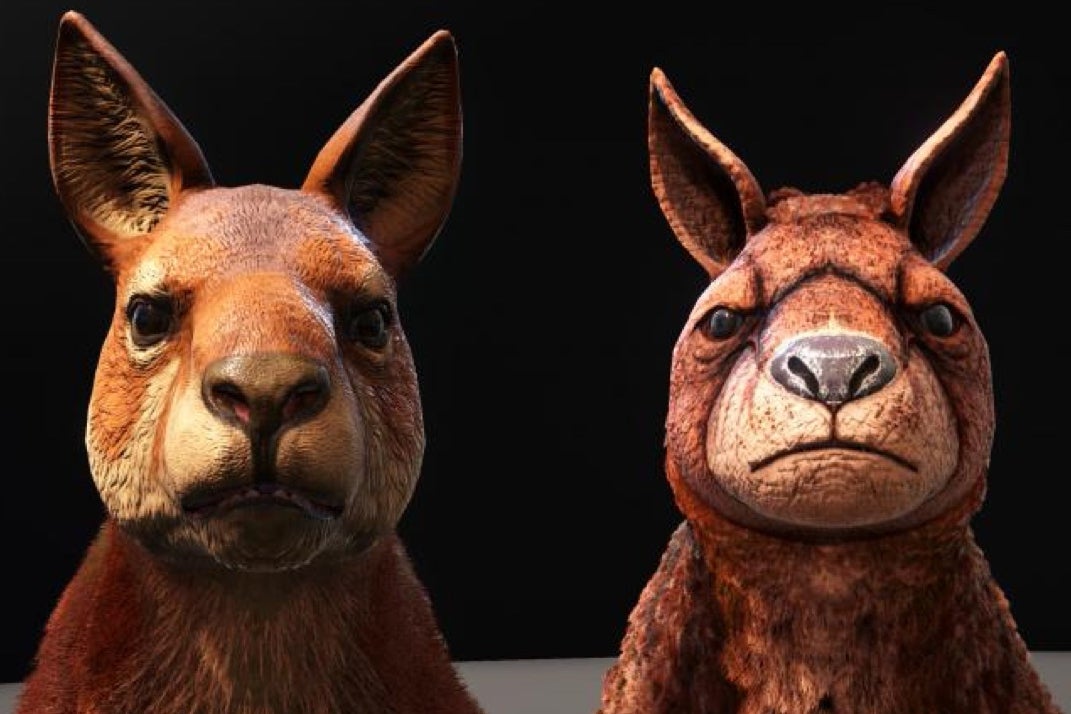 Ark Survival Evolved's ugliest dinosaurs are getting a makeover in the